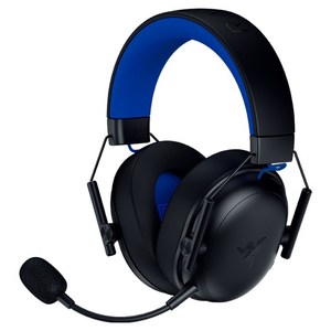 레이저 BlackShark V3 X HyperSpeed for PlayStation 무선 헤드셋