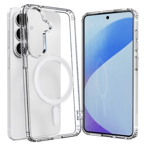 하이온 CEC 프로 맥세이프 호환 젤하드 휴대폰 케이스