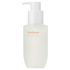 설화수 순행 클렌징오일, 100ml, 1개