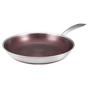 해피콜 인덕션 에칭아머 IH 프라이팬, 24cm, 1개