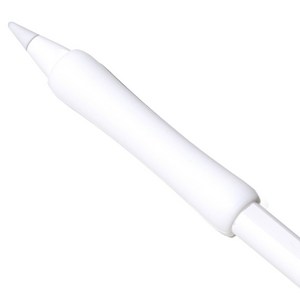 구스페리 애플펜슬 호환 논슬립 실리콘 펜슬 그립 홀더