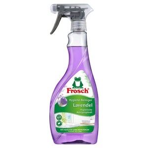 프로쉬 라벤더 욕실 클리너, 500ml, 1개