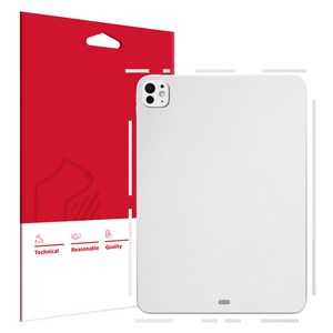 스코코 유니스킨 후면 전신 외부보호필름 세트