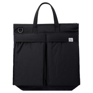 스위치 HELMET BAG Black M