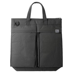 스위치 HELMET BAG Stone Grey M