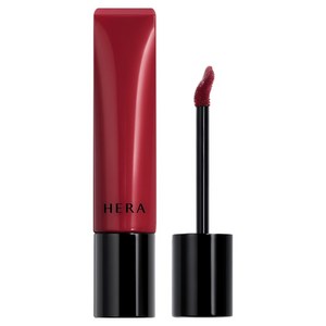 헤라 센슈얼 틴티드 샤인 립 세럼, 370 레드우드, 1개