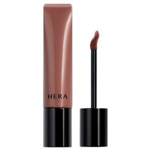 헤라 센슈얼 틴티드 샤인 립 세럼, 450 브라운슈가, 1개