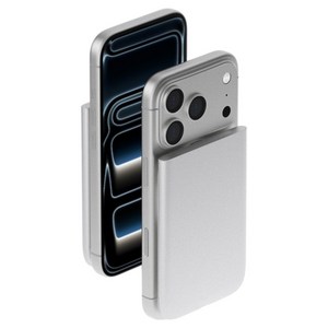 스태틱 맥플러스2 맥세이프 보조배터리 5000mAh