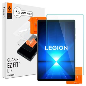 슈피겐 tREZ핏라이트 AR AGL10620 액정 보호필름 세트