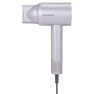 쿠쿠 리네이처 제트블로우 코어 헤어 드라이기 1600W