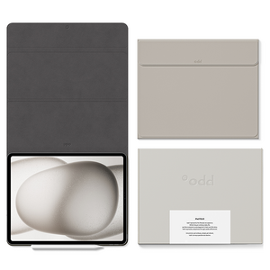 에이오드 어썸디자인 오드 폴리오 케이스