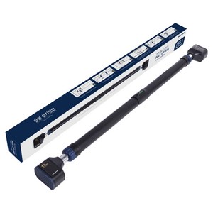 스케쳐스 더블락 풀커버 문틀 철봉