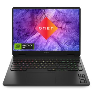 HP OMEN Shadow black 약 16인치에 해당함, 코어i9, 1TB, 32GB, WIN11 Home, 2026.01