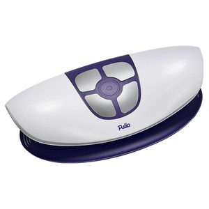 풀리오 백풀러 허리 마사지기