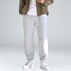 이브클로젯 남성용 이브 베이직 빅사이즈 조거 팬츠 6077-1