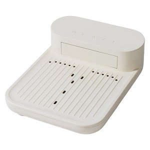 아이리버 에어 샤워 전신 건조 온풍 냉풍 몸말리는 바디 드라이어 1900W