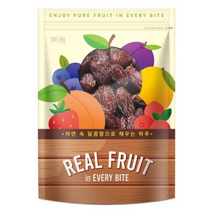 넛츠데이 대추야자, 900g, 1개