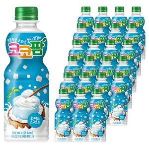 코코팜 화이트 요구르트