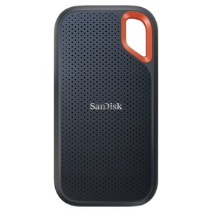 샌디스크 익스트림 포터블 외장 SSD e61