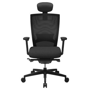 시디즈 T50 HLDA 컴퓨터 책상 의자 방문설치