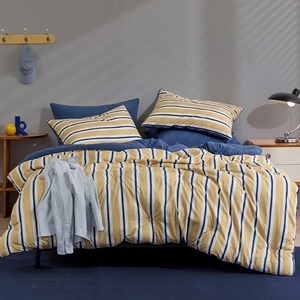 파르페by알레르망 모던센트 알러지케어 크리즈워싱 차렵이불 베개커버 세트