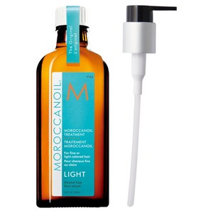 모로칸오일 트리트먼트 라이트