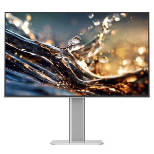한성컴퓨터 QHD IPS 144Hz 게이밍 모니터 화이트