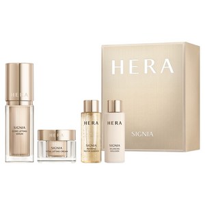 헤라 시그니아 세럼 기프트 4종 세트