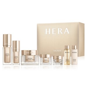 헤라 시그니아 프리미엄 기프트 2종 세트