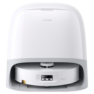 로보락 Qrevo Curv 2 Flow 커브2 로봇청소기