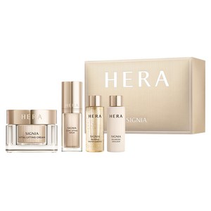 헤라 시그니아 크림 4종 기프트 세트