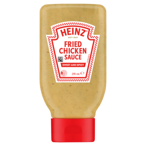 하인즈 치킨소스, 295ml, 1개