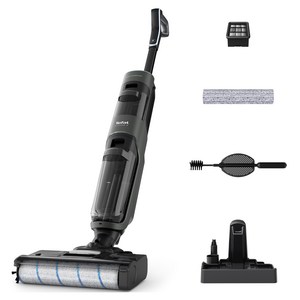 테팔 무선 진공 물걸레 청소기