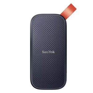 샌디스크 Portable SSD E30
