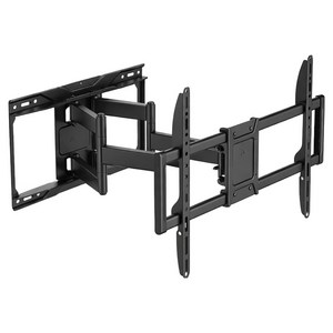 브라켓몰 228cm 75kg 풀모션 TV 벽걸이 브라켓