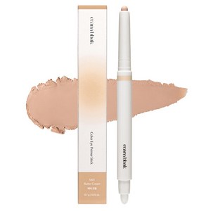 깜빡 아이 프라이머 스틱, M01 버터크림, 1개