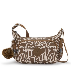 키플링 여성용 가벳트 S 크로스백