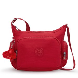 키플링 여성용 갭 S 크로스백