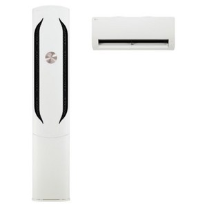 LG전자 휘센 멀티형 에어컨, 3등급, 75.6㎡, 제습 가능, 2023.07