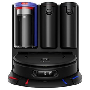 다이슨 스팟앤스크럽 Ai 로봇 청소기