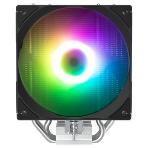 잘만 ARGB 공랭 CPU 쿨러