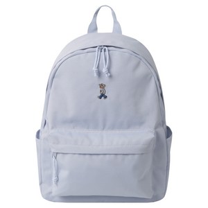 슈펜 남녀공용 슈베어 미디움 라운드 탑 백팩 HPADZGAC03