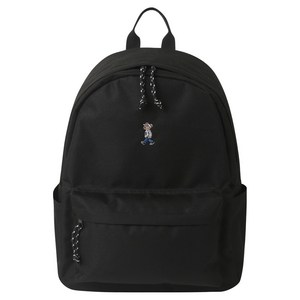 슈펜 남녀공용 슈베어 미디움 라운드 탑 백팩 HPADZGAC03