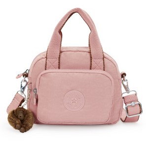 키플링 여성용 데페아 미니 토트백