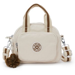 키플링 여성용 데페아 미니 토트백