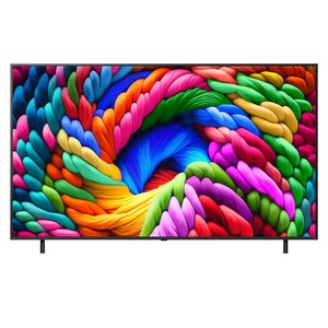 LG전자 4K UHD LED TV, 189cm(75인치), 스마트 TV, 스탠드형, 방문설치