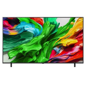 LG전자 4K UHD Mini LED TV, 163cm(65인치), 스마트 TV, 스탠드형, 방문설치