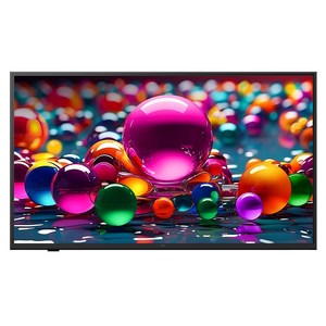LG전자 4K UHD LED TV, 107cm(43인치), 벽걸이형, 방문설치
