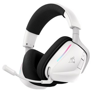 커세어 VOID v2 RGB 무선 게이밍 헤드셋