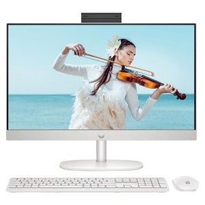 HP 2025 올인원 24 코어Ultra5 인텔 14세대